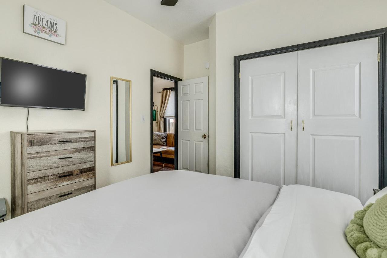 Downtown Colorado Springs House Villa Bagian luar foto