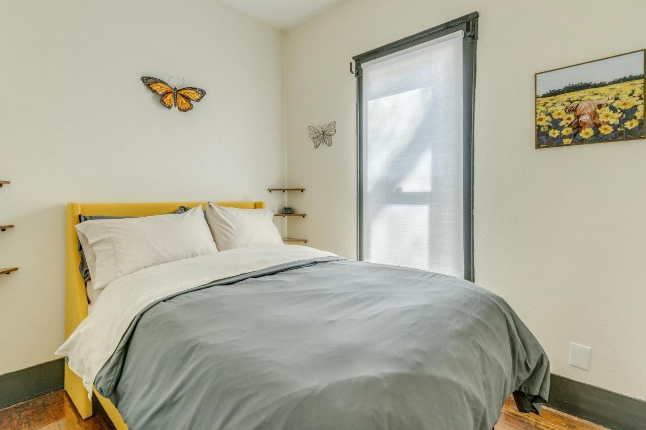 Downtown Colorado Springs House Villa Bagian luar foto