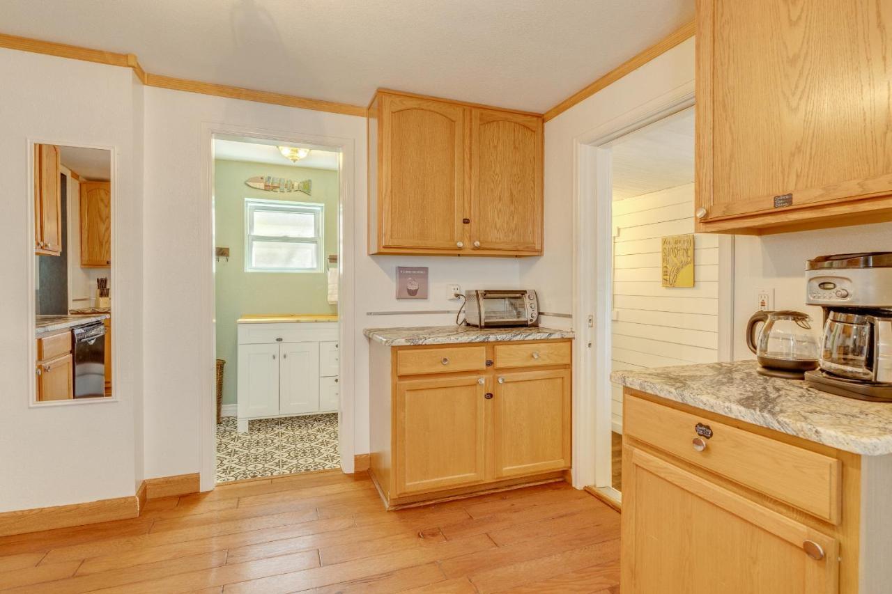 Downtown Colorado Springs House Villa Bagian luar foto